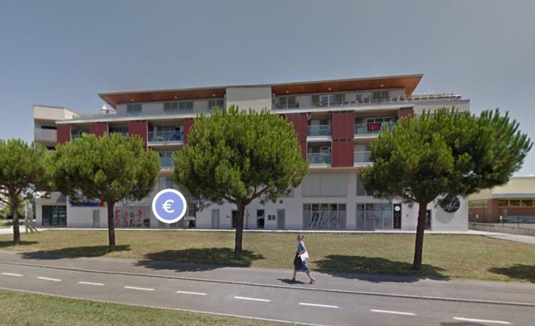 Apartment Hanna Koper Exterior foto
